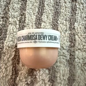Sol de Janeiro Rosa Charmosa dewy Cream 25 mL mini
